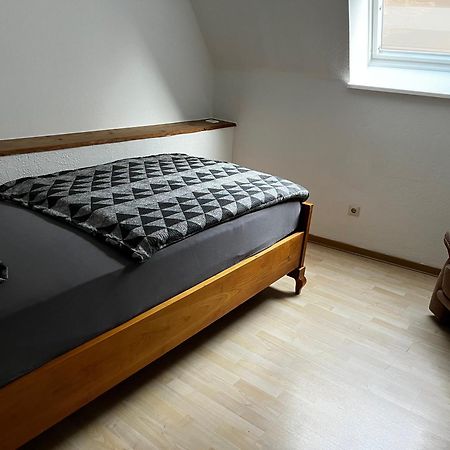 Casa Veli Apartments Offenburg Eksteriør bilde