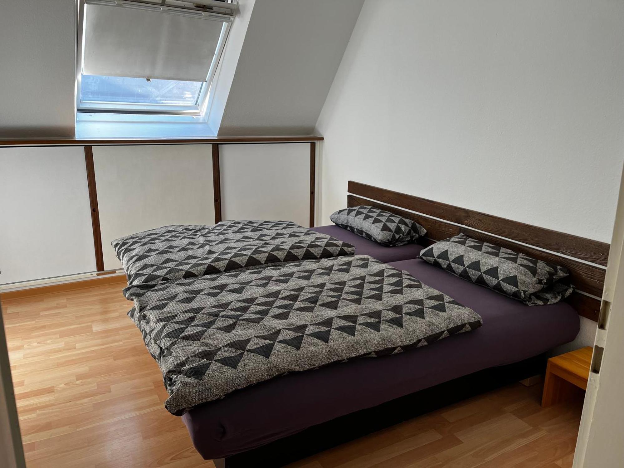 Casa Veli Apartments Offenburg Eksteriør bilde