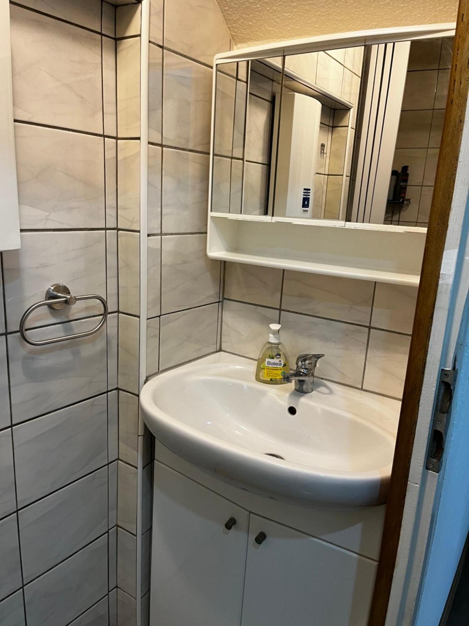 Casa Veli Apartments Offenburg Eksteriør bilde