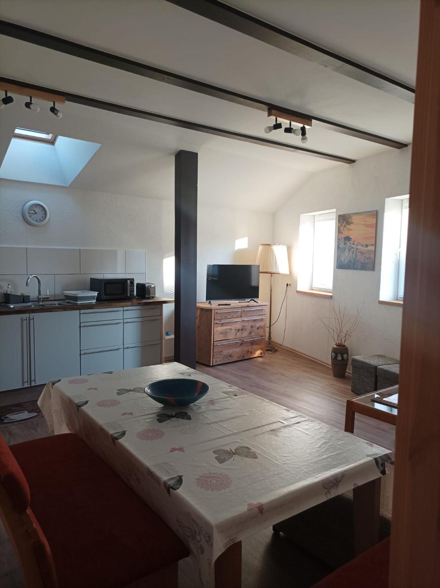 Casa Veli Apartments Offenburg Eksteriør bilde