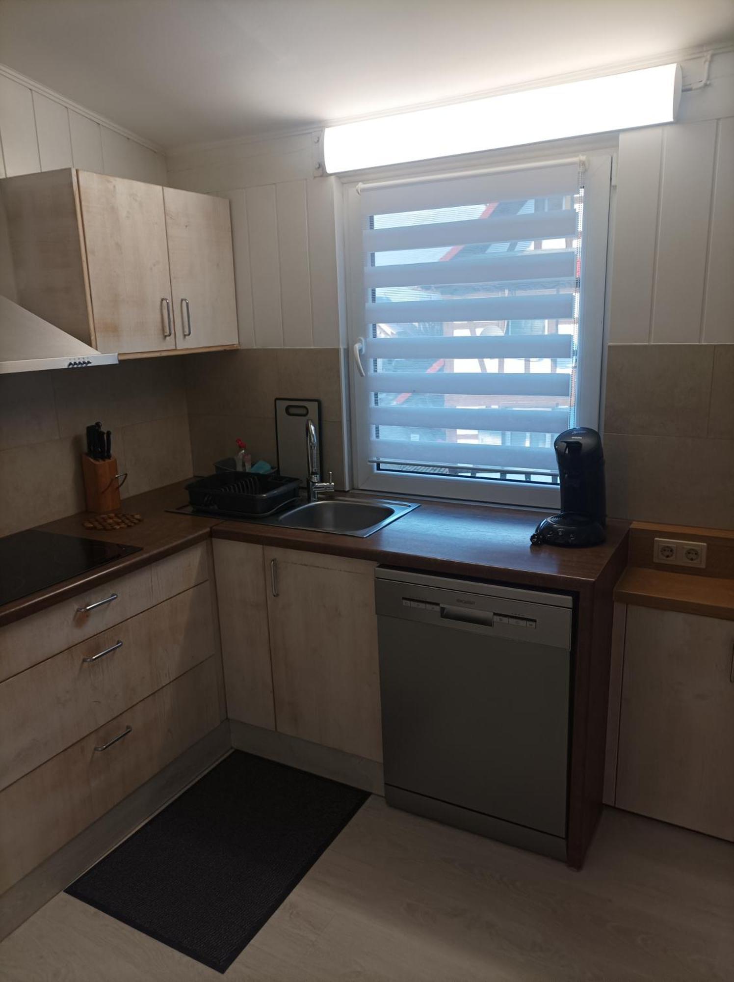 Casa Veli Apartments Offenburg Rom bilde